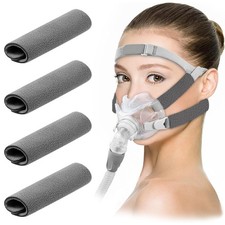 4 Pcs Housses de Sangle CPAP