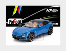 1:18 POLISTIL Ferrari