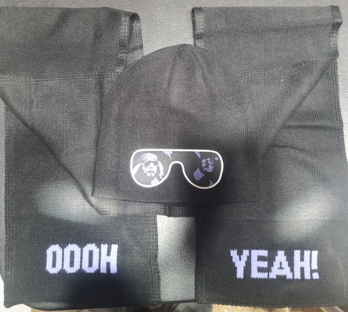 Loot crate wwe slam - wwe,