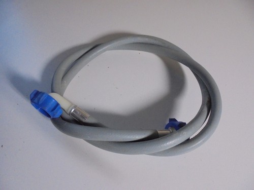Tuyau évacuation lave - lave, linge