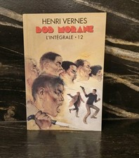 HENRI VERNES BOB MORANE L'