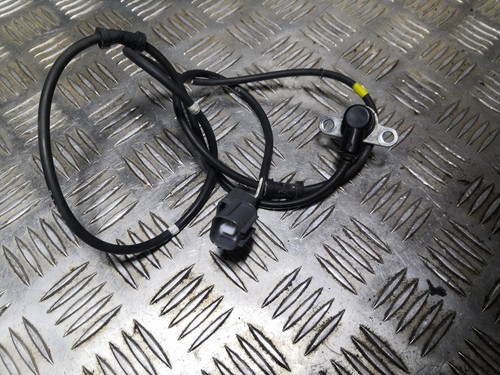 Capteur signal frein avant - , abs