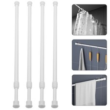 4 Pcs Barres De Sécurité