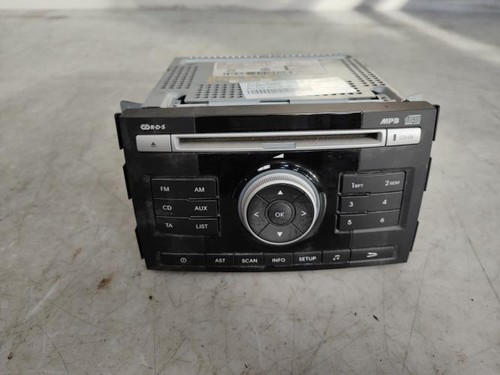 Autoradio origine kia venga - autoradio,