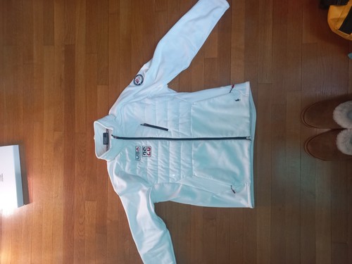 Veste ralph lauren olympics - veste,