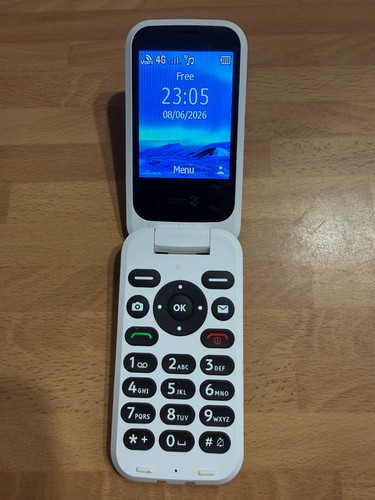 Téléphone doro 6820 - doro,
