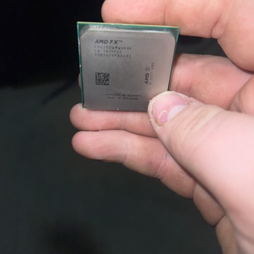 Amd fd63003 5ghz - fx, 6-core