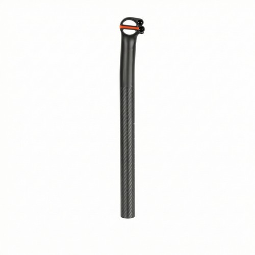 Tige selle avec recul mat - de,