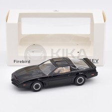 Pontiac Firebird KITT 1982