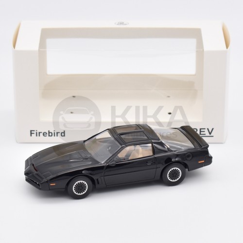 Pontiac firebird kitt - pontiac,