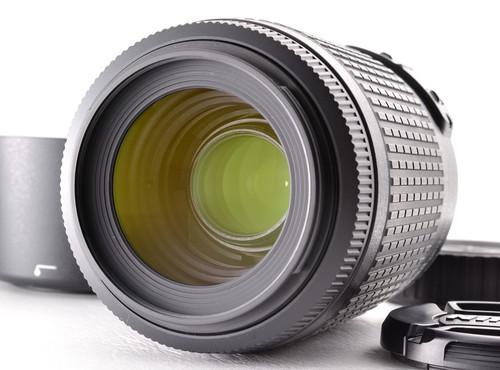 Objectif zoom nikon nikkor - zoom,
