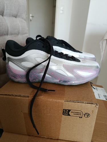 Jordan heir series baskets - 2,