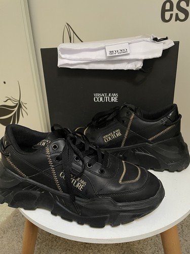 Chaussures versace - chaussures, 39