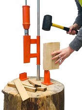 Fendeuse à Bois Manuelle en