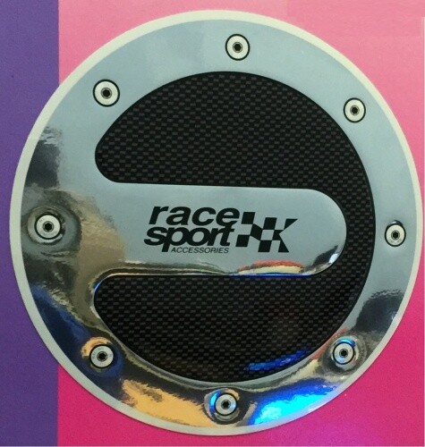Sticker trappe essence - sticker,