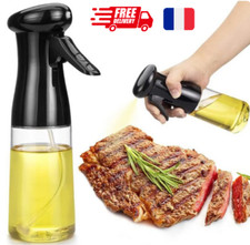 Bouteille d'huile de cuisine
