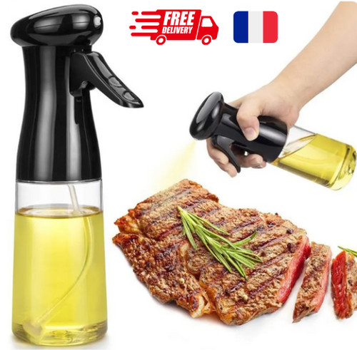 Bouteille huile cuisine - d'huile,
