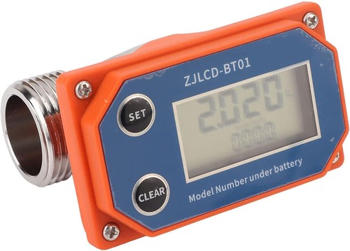Débitmètre eau compteur - débitmètre,