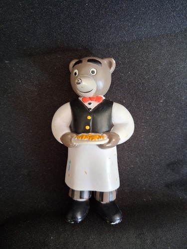 Jouet figurines pvc - -, papa