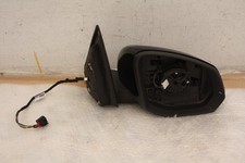 Volkswagen Multivan 7t0 T7 Front Right Side Mirror 2022 On 7T0857502F Genuine