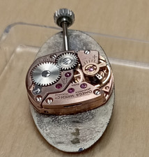 OMEGA Montre Mouvement 485