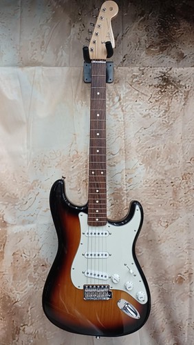 Fender japan heritage 60s - [fender,