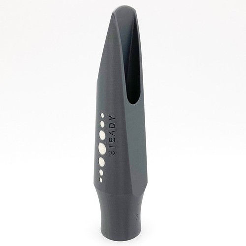 Embouchure saxophone - de,