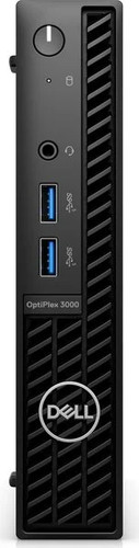 Dell optiplex 3000 - dell, micro