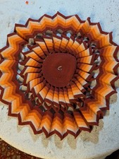 Lot de 2 Grands Napperons