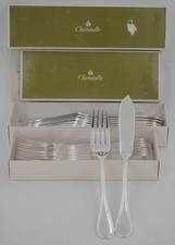 Christofle Albi, 12 couverts