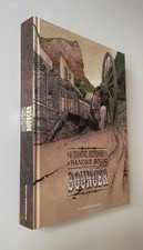 BD , BOUNCER , L'Intégrale . Ed 2013 . TBE .