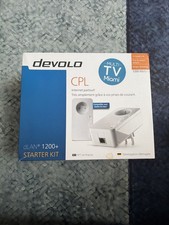 ★ DEVOLO kit CPL starter