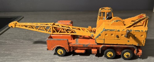 Dinky toys camion - dinky, lorry