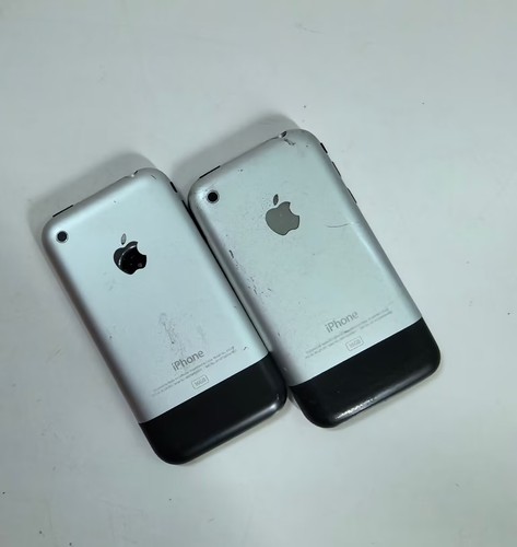 Apple iphone 1st - apple, generation