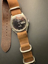 Tissot Seastar Automatic Day Date Vintage 