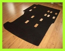 Tapis de sol moquette
