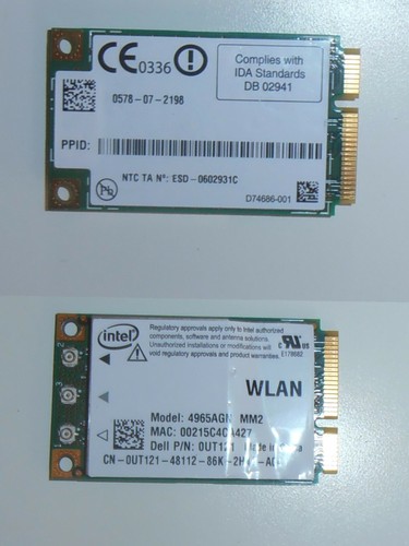 Dell xps m1530 - dell,