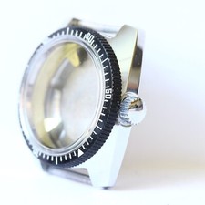 Boitier de montre de plongée