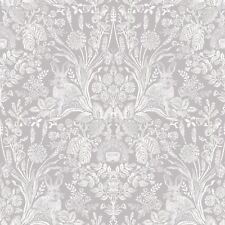 Papier Peint Damassé Woodland