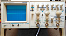 OSCILLOSCOPE METRIX OX 803B  2