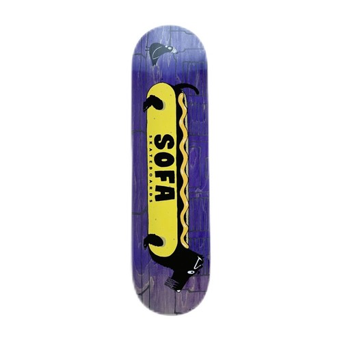 Planche skate 5 - planche,