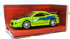 BRIAN'S MITSUBISHI ECLIPSE  -
