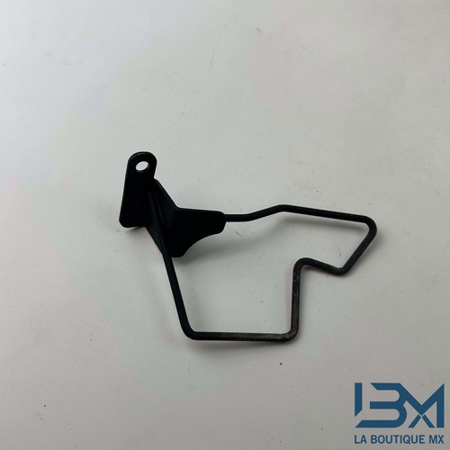 Support métal kymco - support,