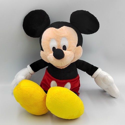 Peluche mickey mouse disney - mouse,