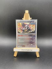 Carte Pokémon Roue-De-Fer