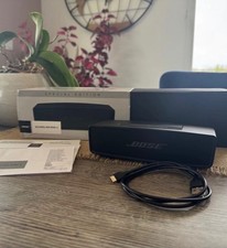 Enceinte bose soundlink mini 2