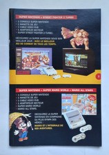 Catalogue officiel NINTENDO