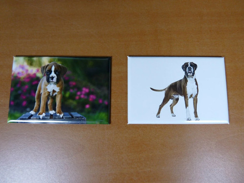 Lot magnets aimants 7 8 - magnets, 7,8