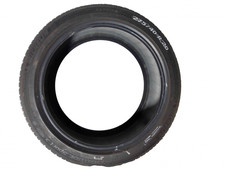 Set Of 2 P275/40R20 Michelin Latitude Sport 3 ZP 106 W Used 7/32nds