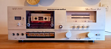 Marantz SD 3000 Cassette Deck